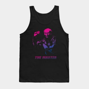 The Master Tank Top